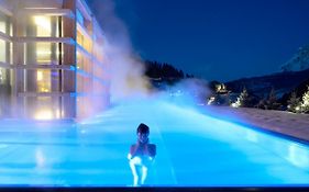 Hotel Cristallo - Wellness Mountain Living